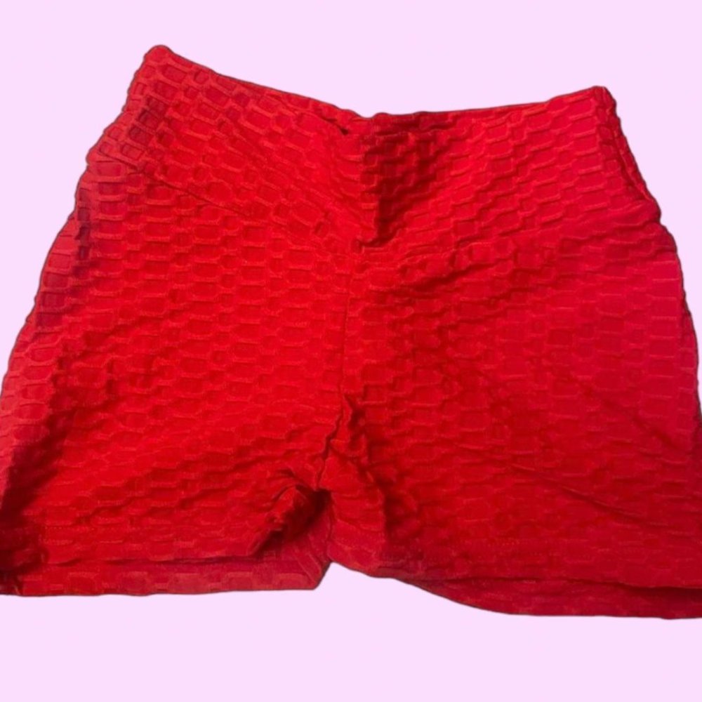 Brand New Anti Cellulite Texture Tik Tok Shorts
